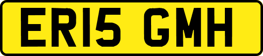 ER15GMH
