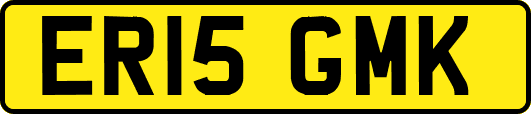 ER15GMK