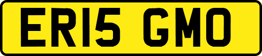 ER15GMO