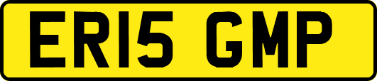 ER15GMP