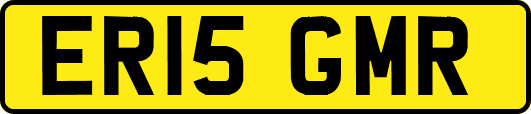 ER15GMR