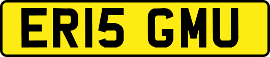 ER15GMU