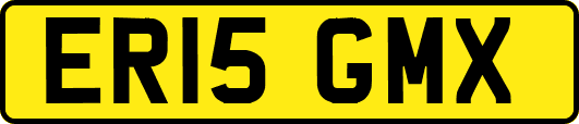 ER15GMX
