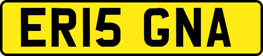 ER15GNA