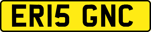 ER15GNC