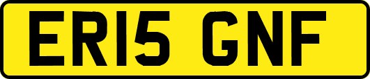 ER15GNF