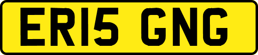 ER15GNG