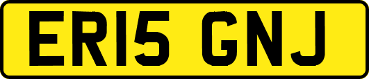 ER15GNJ