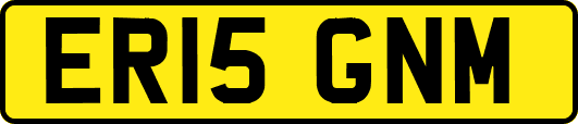 ER15GNM