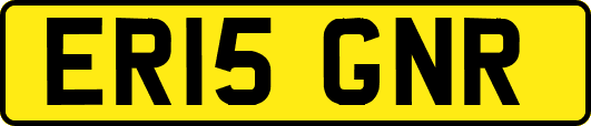 ER15GNR