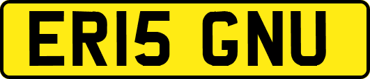 ER15GNU
