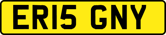 ER15GNY