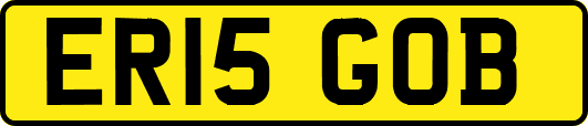 ER15GOB