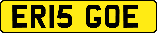 ER15GOE