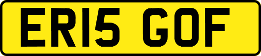 ER15GOF