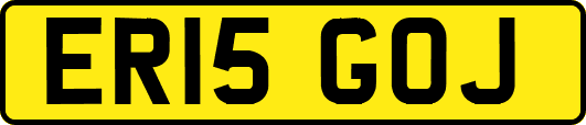ER15GOJ