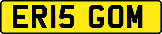 ER15GOM