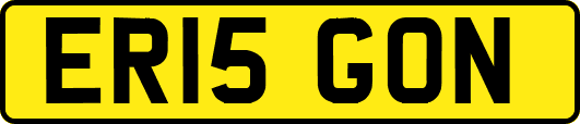 ER15GON