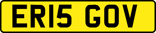 ER15GOV