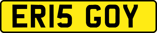 ER15GOY