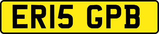 ER15GPB