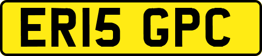 ER15GPC