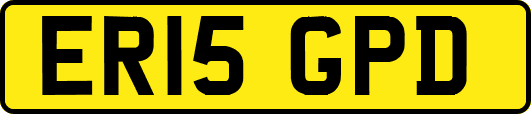 ER15GPD