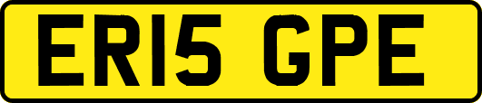 ER15GPE