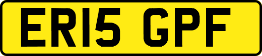 ER15GPF