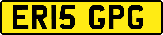 ER15GPG