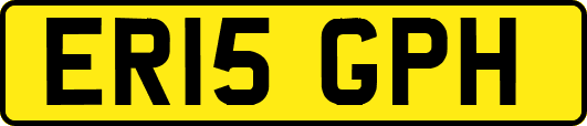 ER15GPH