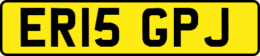 ER15GPJ