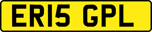 ER15GPL
