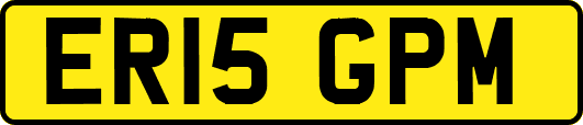 ER15GPM