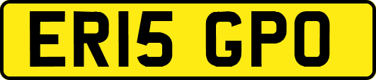 ER15GPO