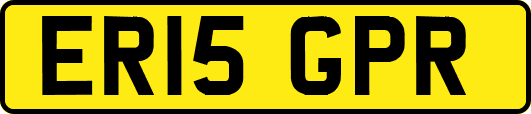 ER15GPR
