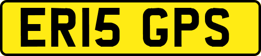 ER15GPS