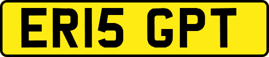 ER15GPT