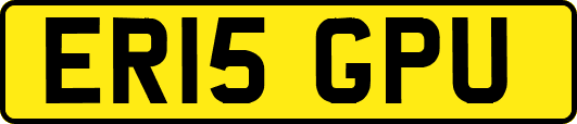 ER15GPU