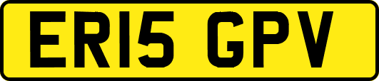 ER15GPV
