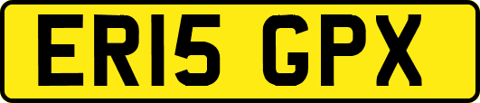 ER15GPX