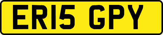ER15GPY