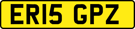 ER15GPZ