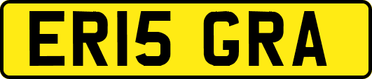 ER15GRA