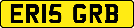 ER15GRB