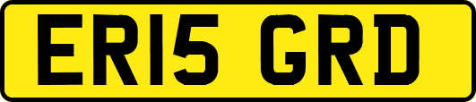 ER15GRD