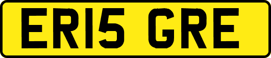 ER15GRE