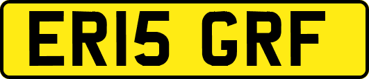 ER15GRF