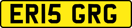 ER15GRG