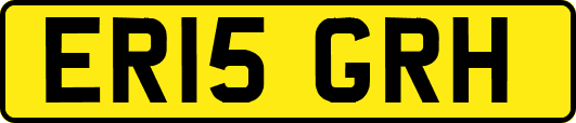 ER15GRH